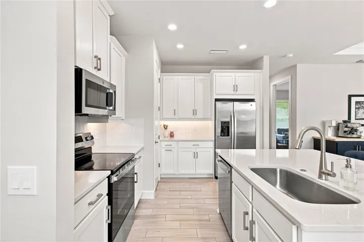 42 INCH CABINETS