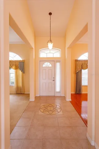 Entry