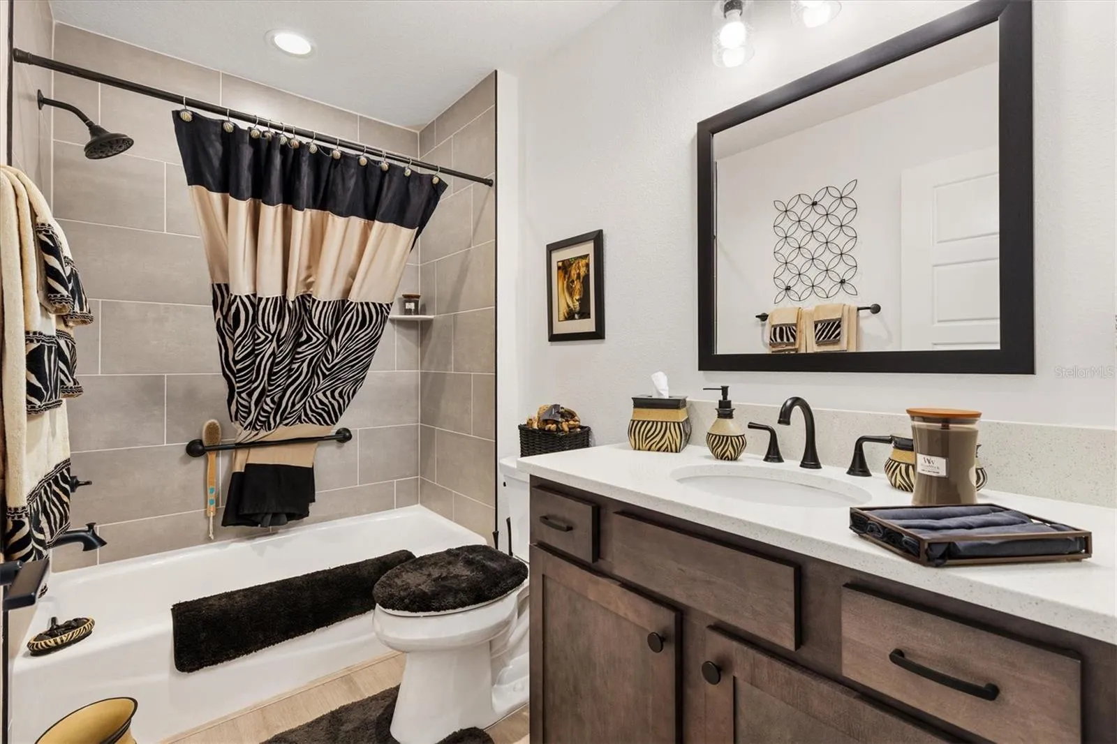 Third Bathroom