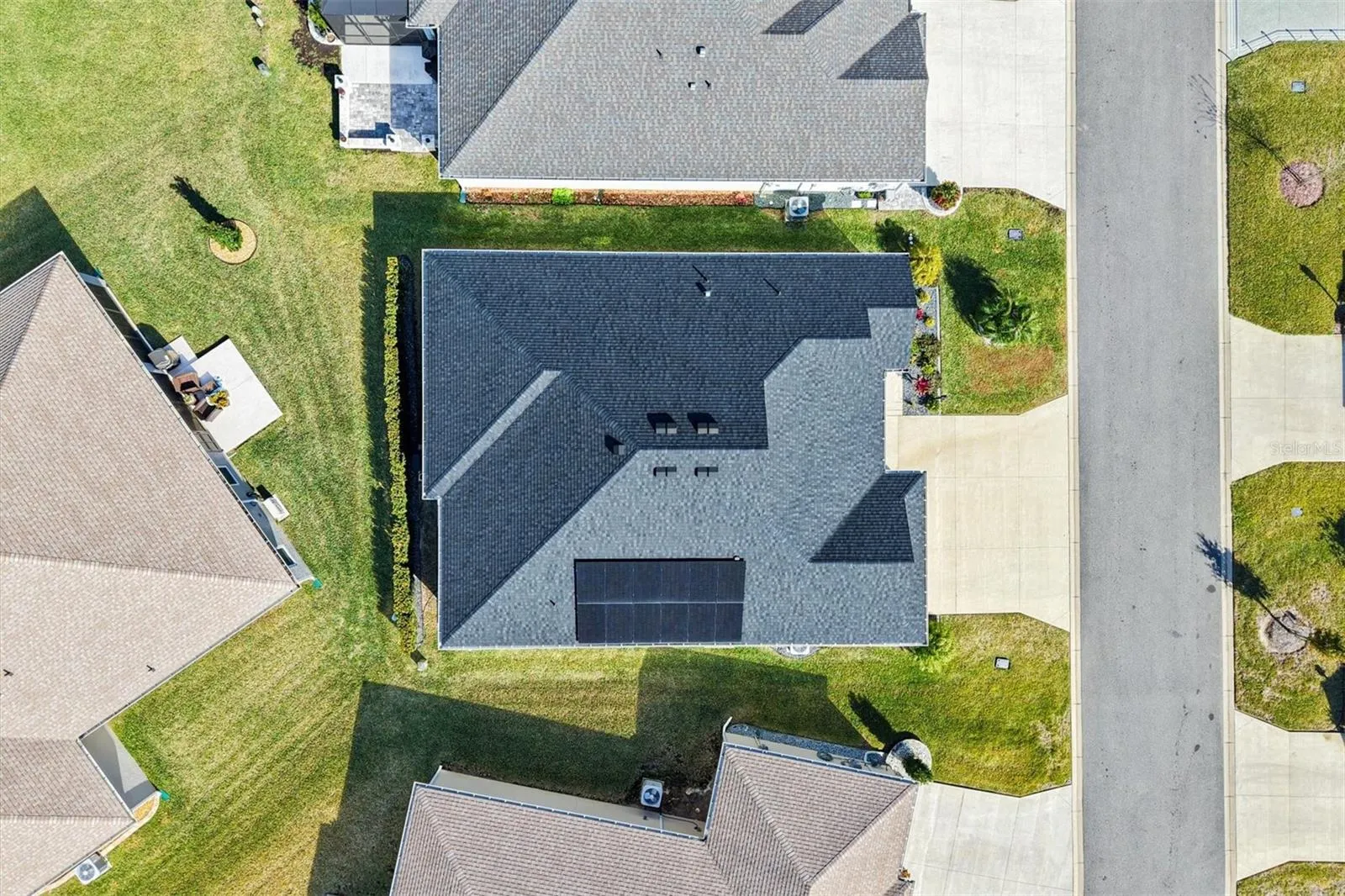 Solar Panels