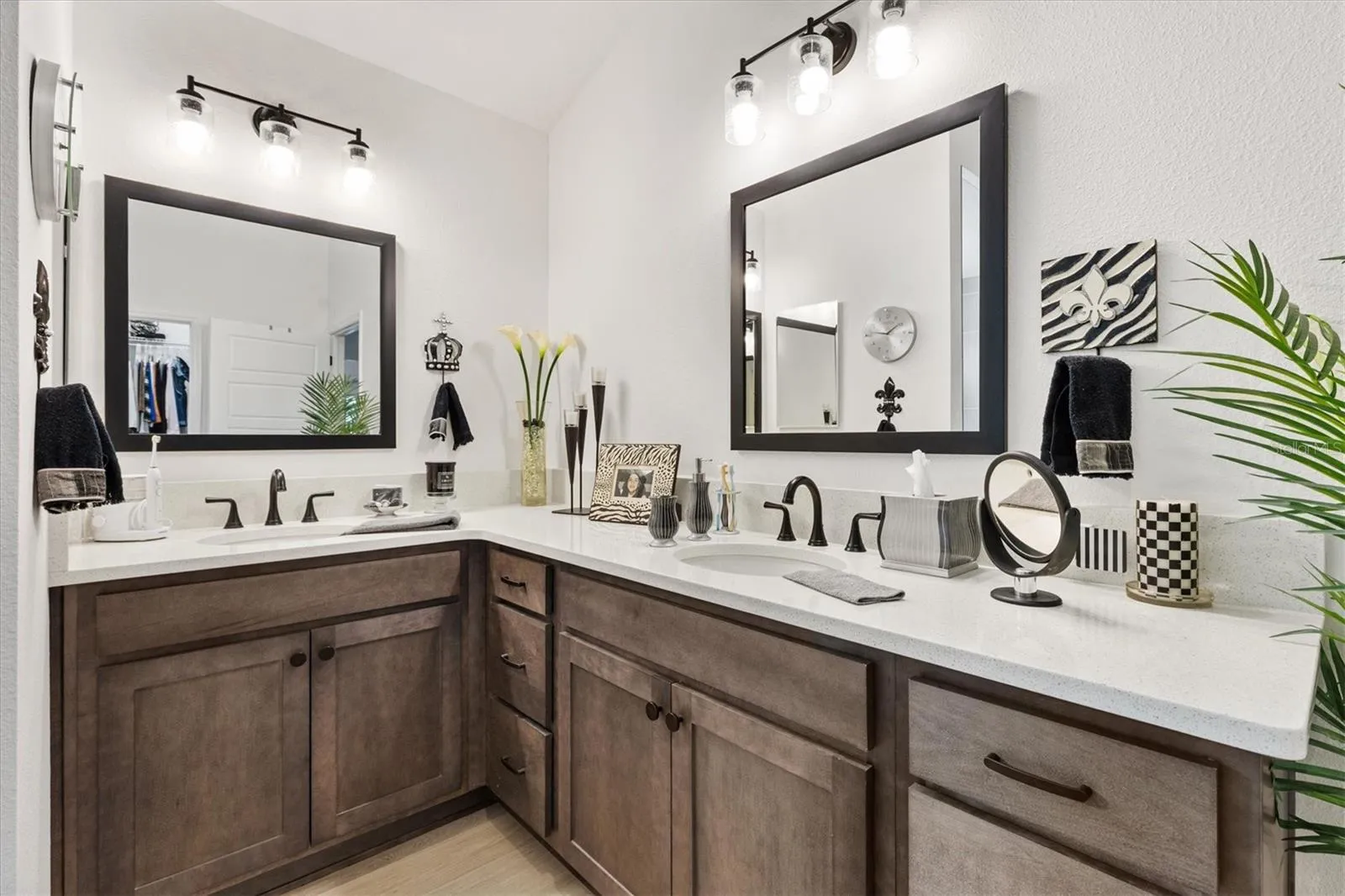 Quartz Countertops