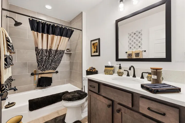 Third Bathroom