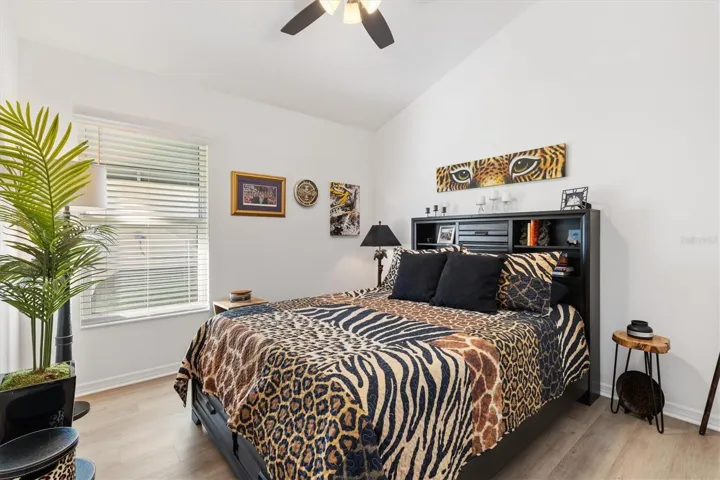 Third Bedroom