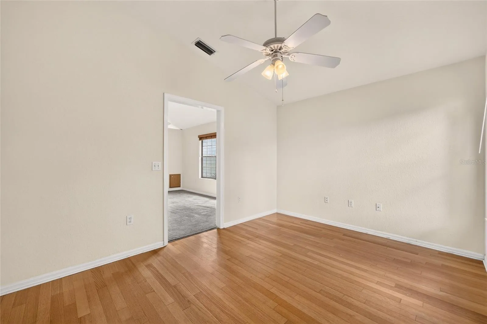 Bonus room
