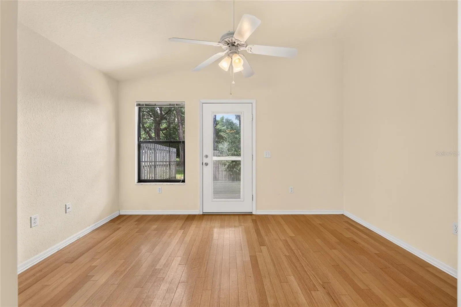 Bonus room
