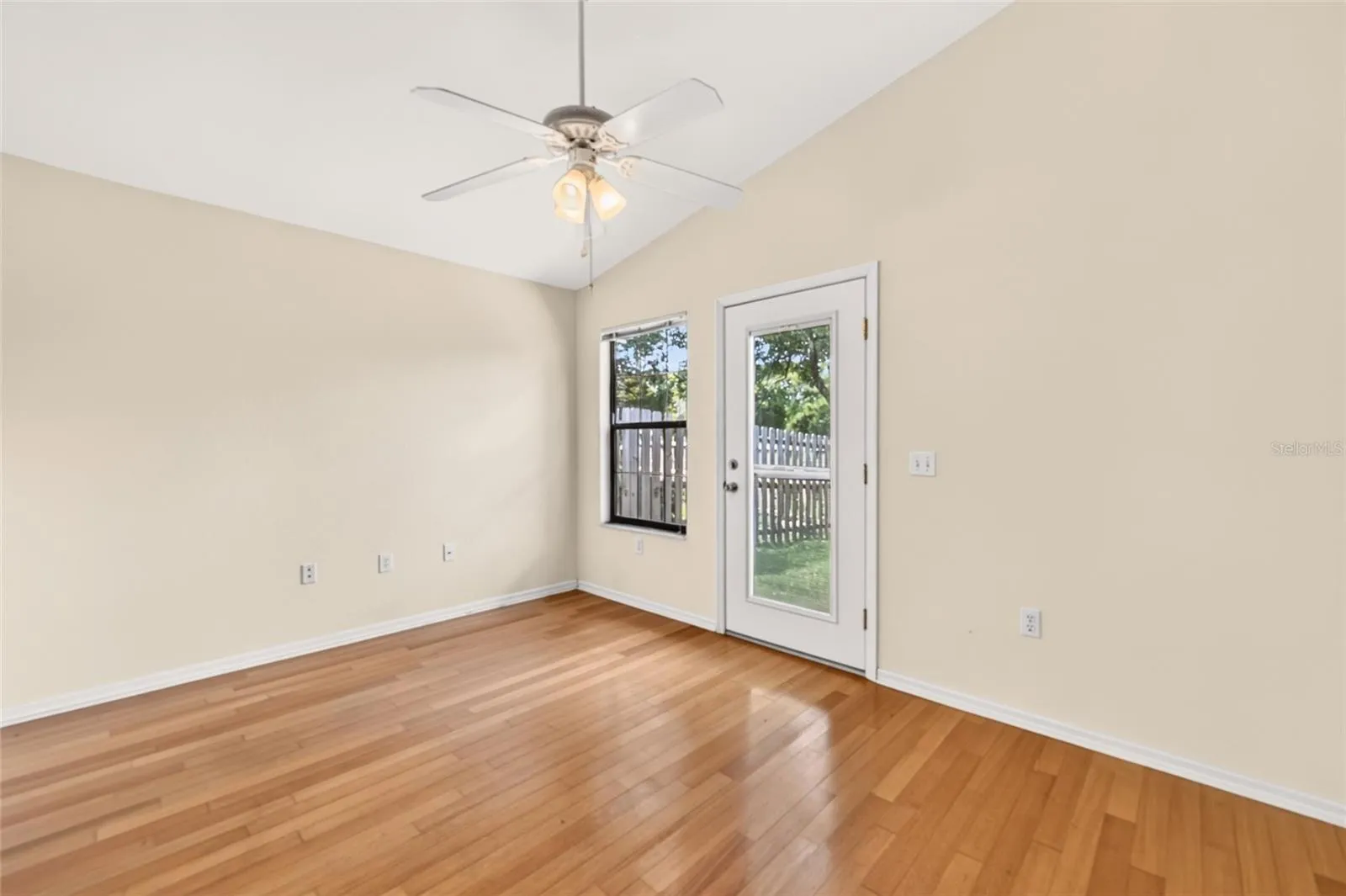 Bonus room