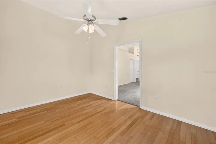 Bonus room