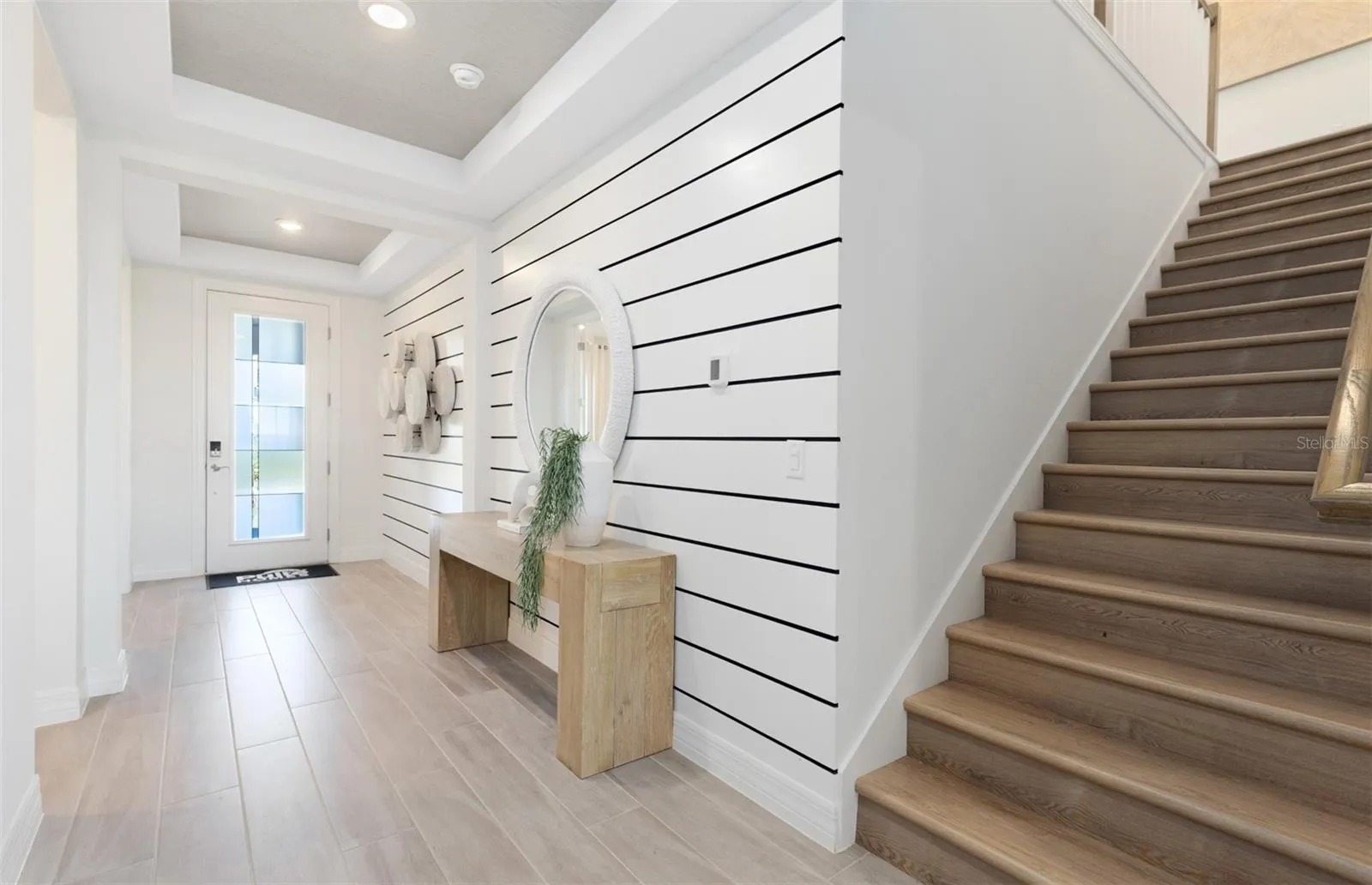 Model Home Design Only. Pictures and furnishings are for illustrative purposes only. Elevations, colors and options may vary. Furniture is for model home staging only.