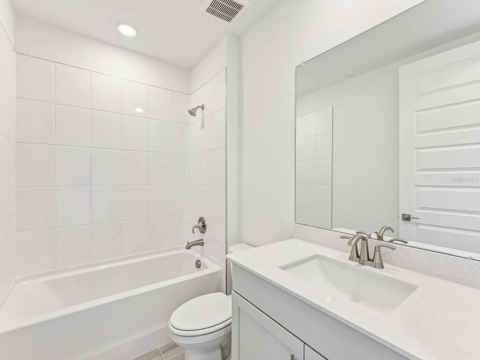 Photo is not of the actual home, but is an inspirational photo of builder’s model home and may depict options, furnishings, and/or decorator features that are not included