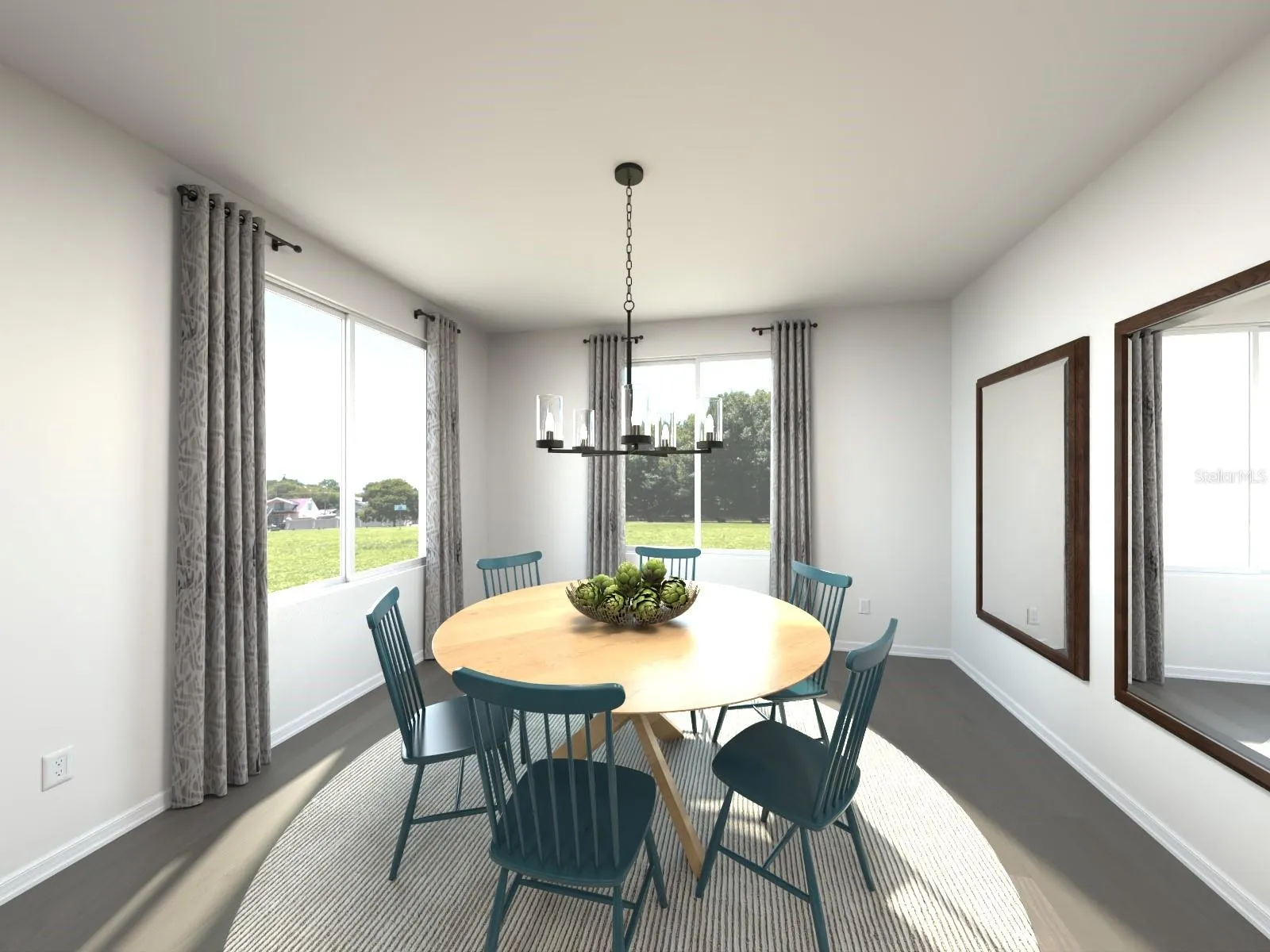 Photo is not of the actual home, but is an inspirational photo of builder’s model home and may depict options, furnishings, and/or decorator features that are not included