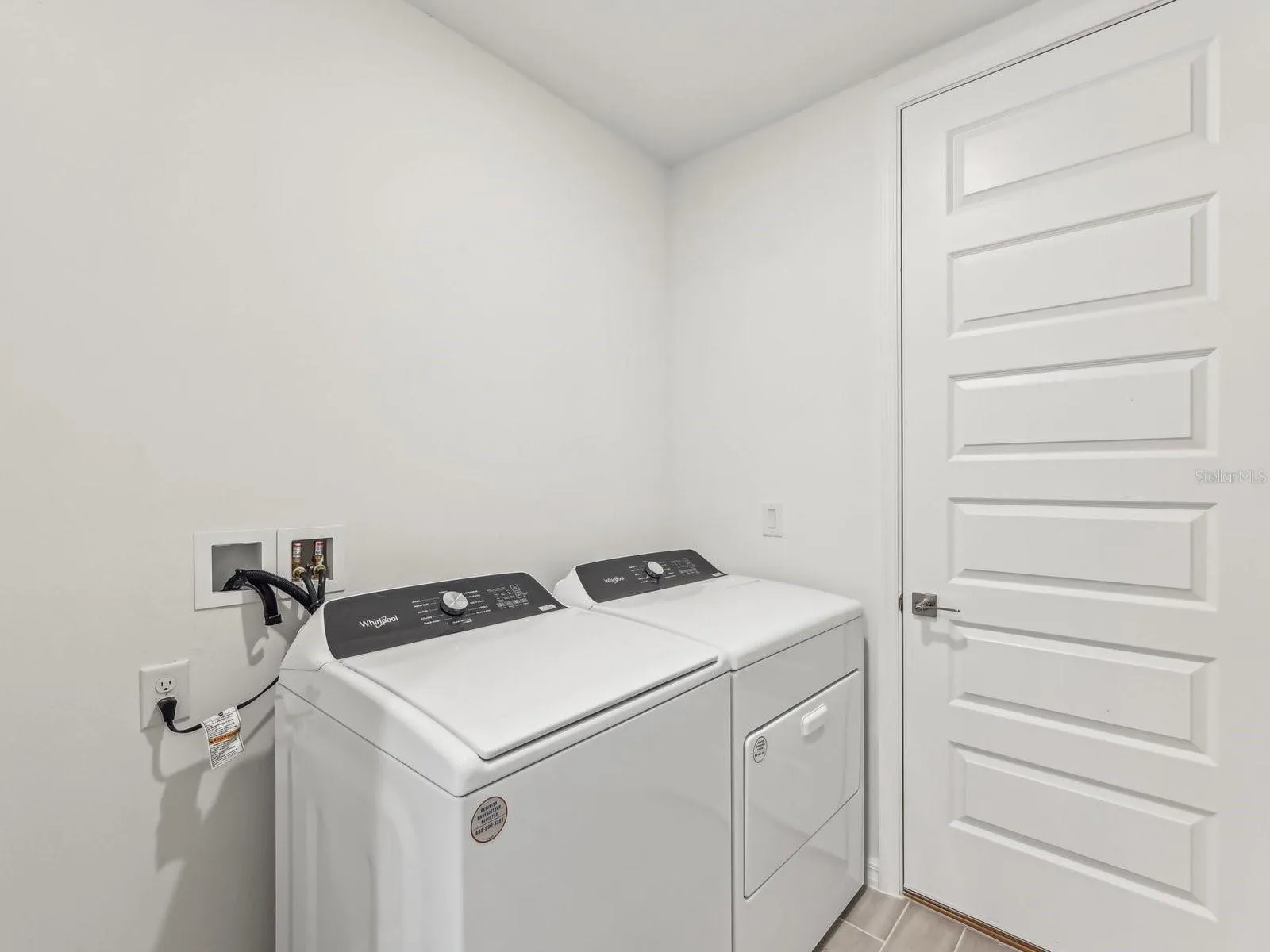 Photo is not of the actual home, but is an inspirational photo of builder’s model home and may depict options, furnishings, and/or decorator features that are not included