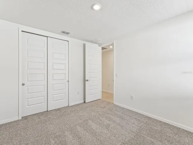 Photo is not of the actual home, but is an inspirational photo of builder’s model home and may depict options, furnishings, and/or decorator features that are not included