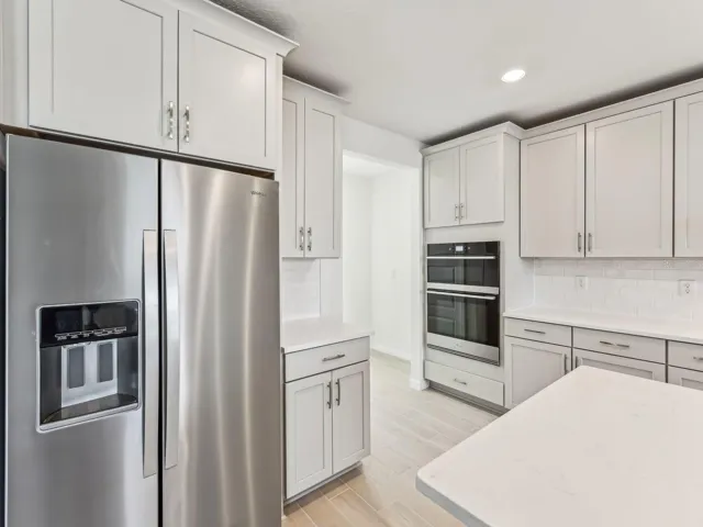 Photo is not of the actual home, but is an inspirational photo of builder’s model home and may depict options, furnishings, and/or decorator features that are not included