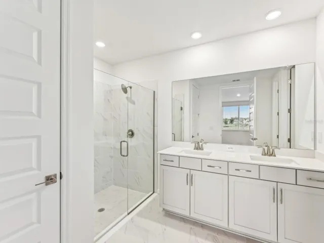 Photo is not of the actual home, but is an inspirational photo of builder’s model home and may depict options, furnishings, and/or decorator features that are not included