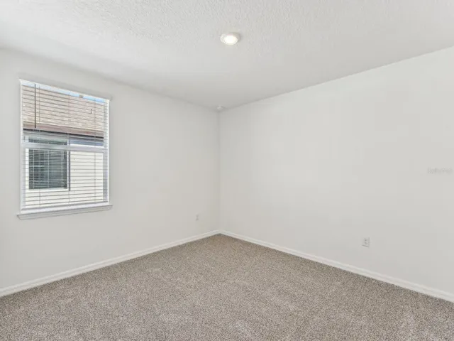Photo is not of the actual home, but is an inspirational photo of builder’s model home and may depict options, furnishings, and/or decorator features that are not included