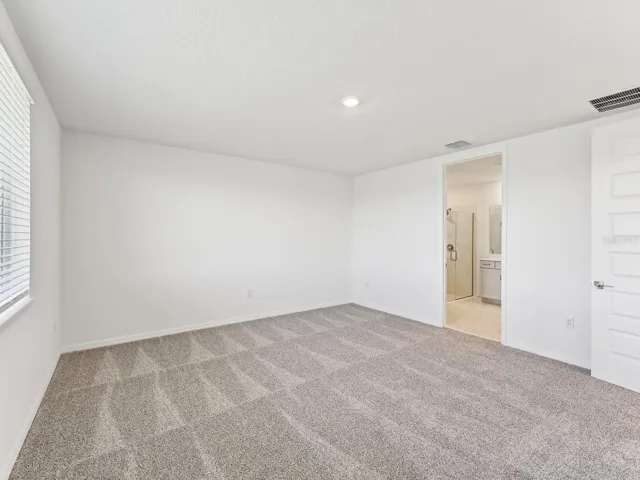 Photo is not of the actual home, but is an inspirational photo of builder’s model home and may depict options, furnishings, and/or decorator features that are not included