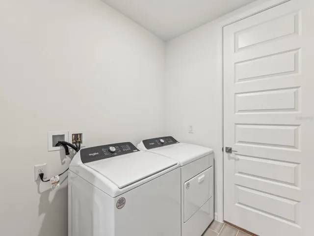 Photo is not of the actual home, but is an inspirational photo of builder’s model home and may depict options, furnishings, and/or decorator features that are not included