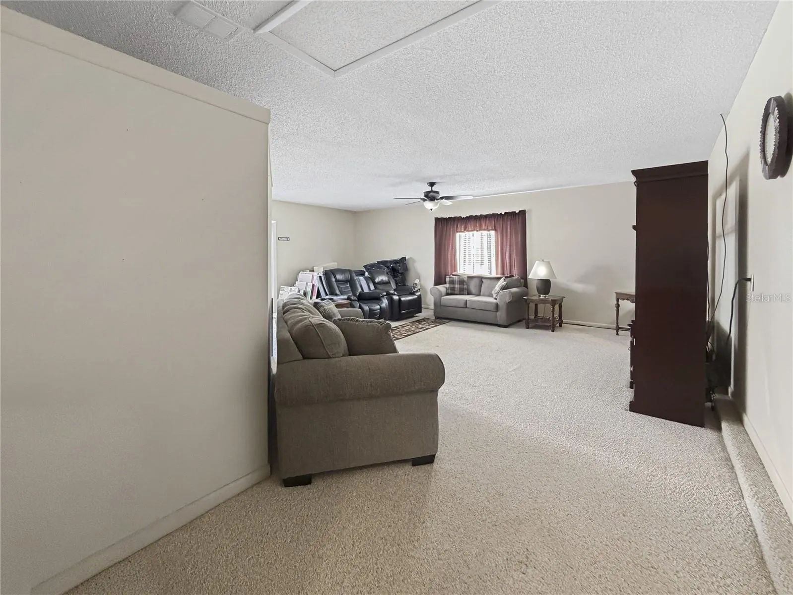 Bonus Room