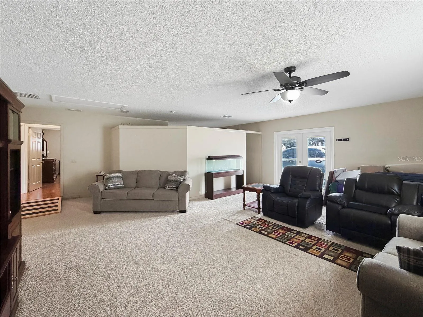 Bonus Room