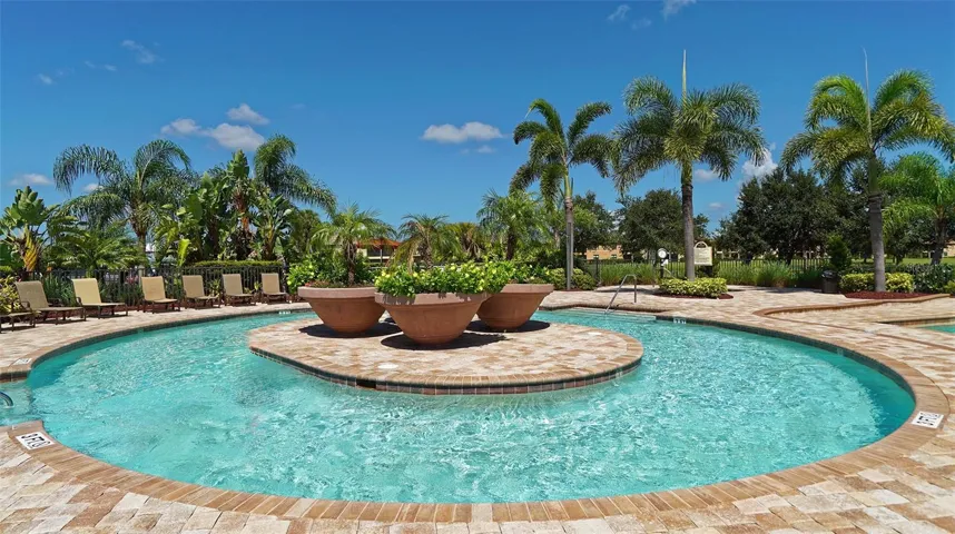Lazy River