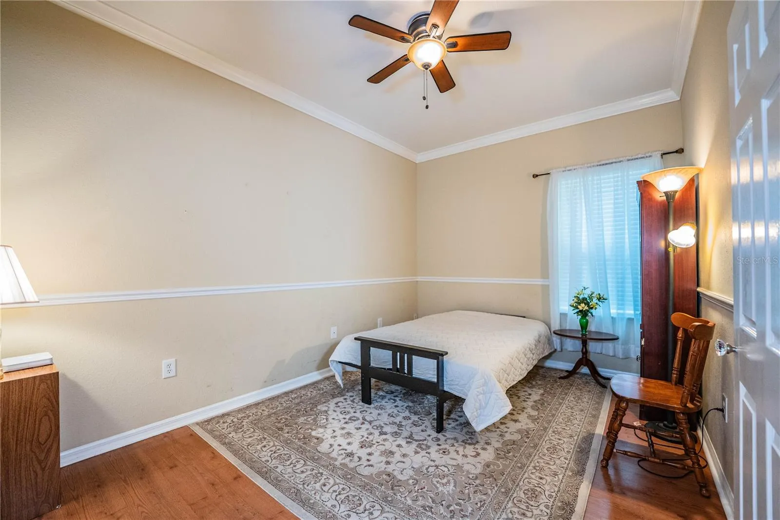 3rd Bedroom