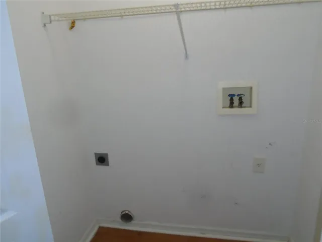 Inside Utility