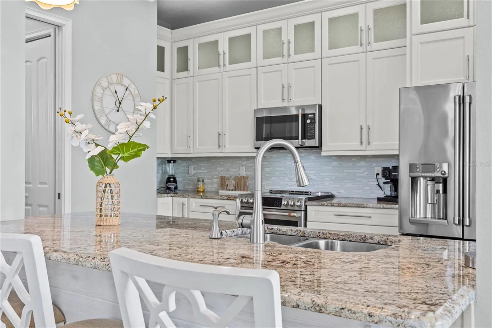 Granite Counters