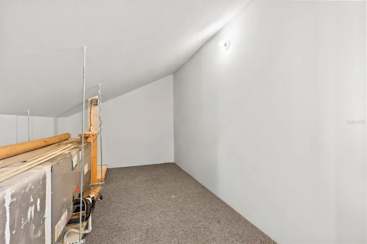 Storage Closet