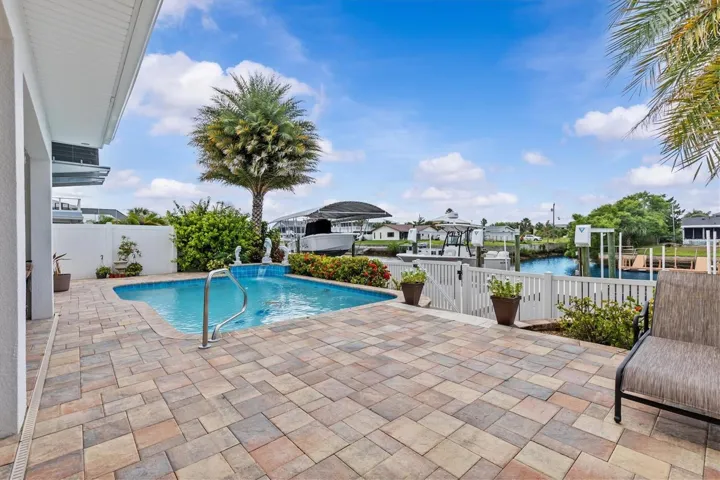 Pavers Adorn
