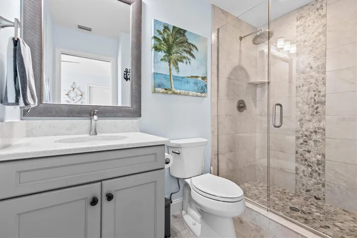 Bathroom 3