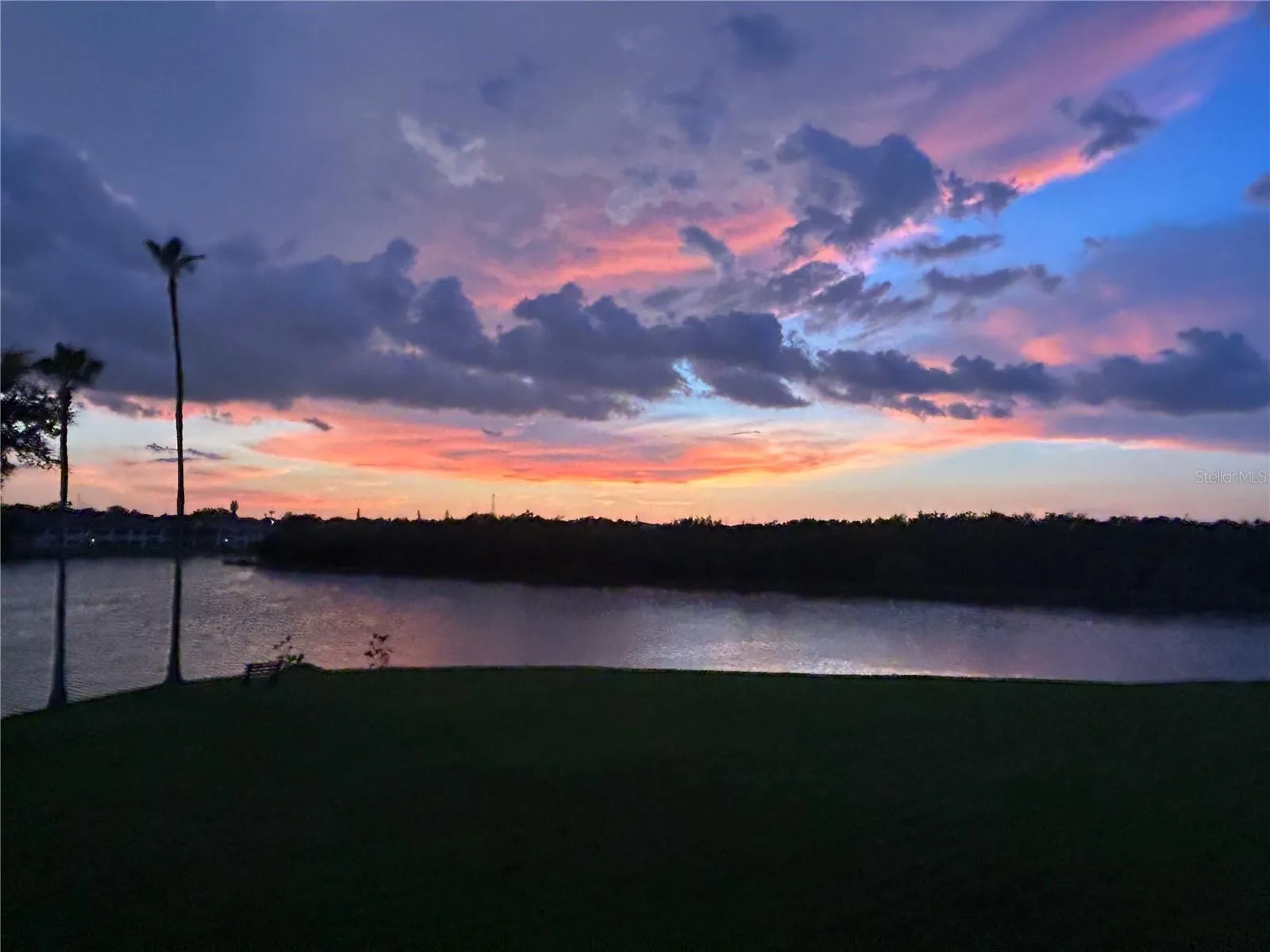 Gorgeous sunsets!