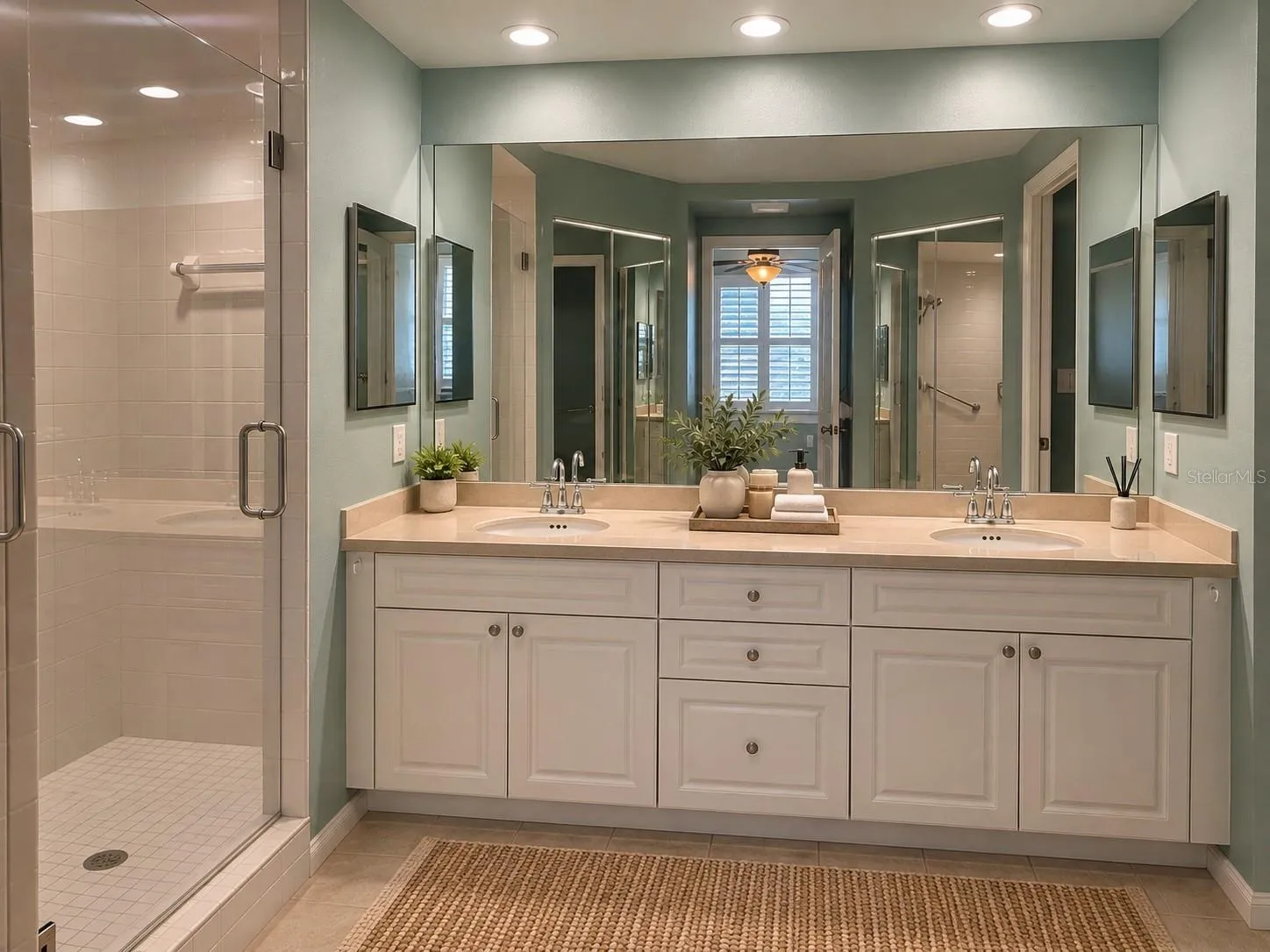 Ensuite