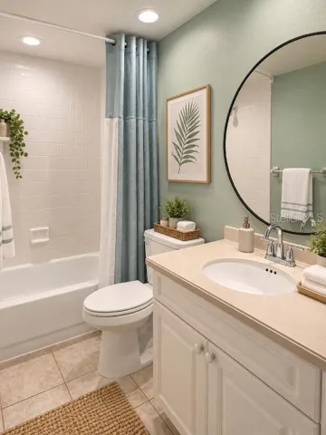 Bathroom 2