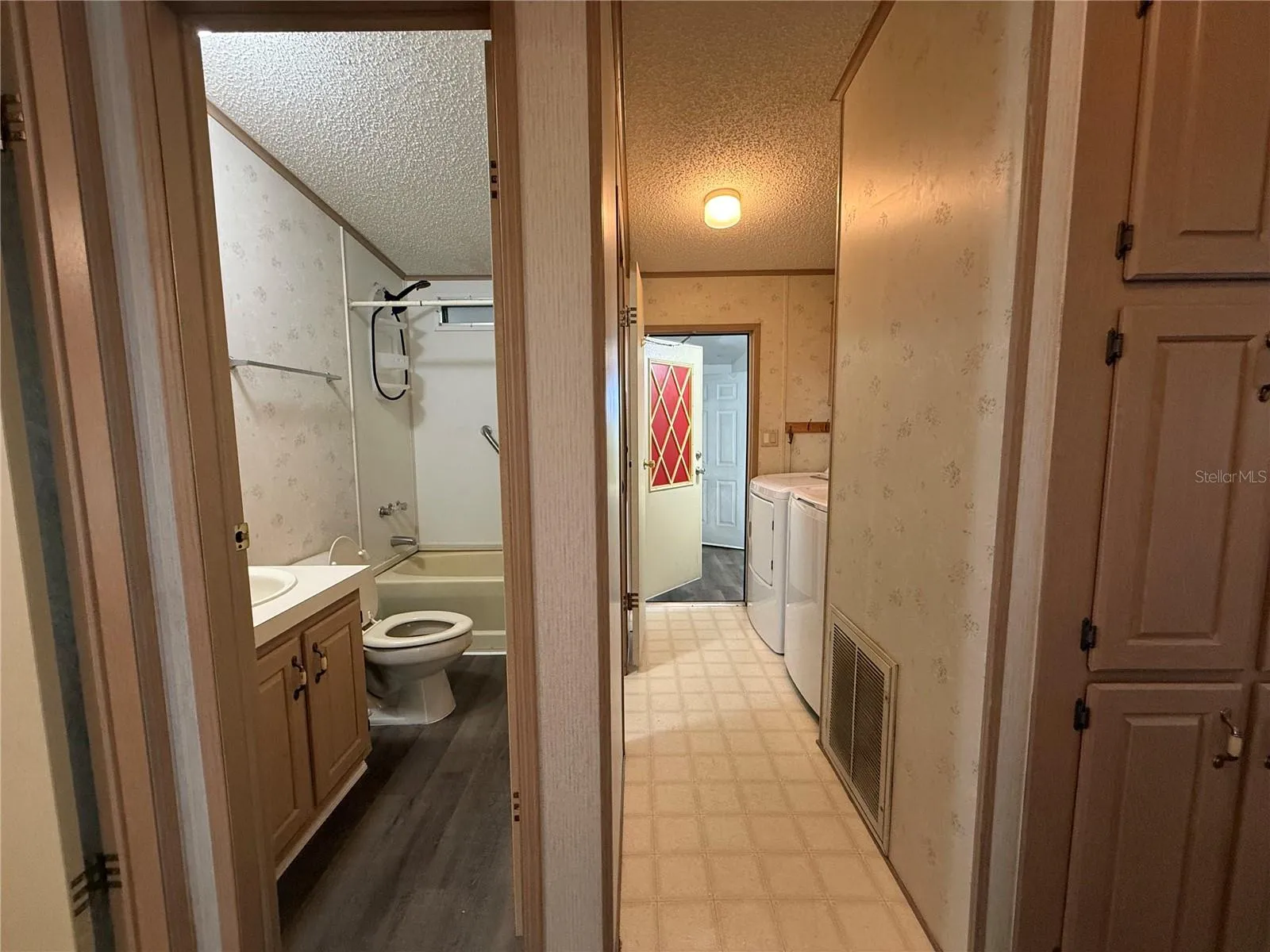 2nd Bath