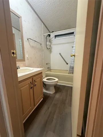 2nd Bath