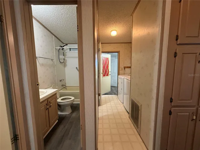 2nd Bath