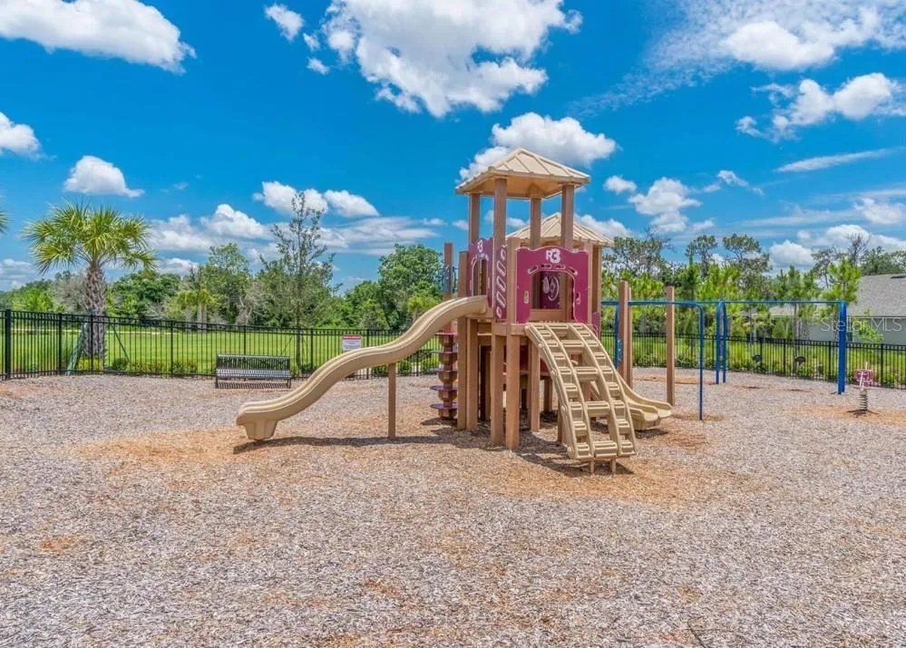 Community park