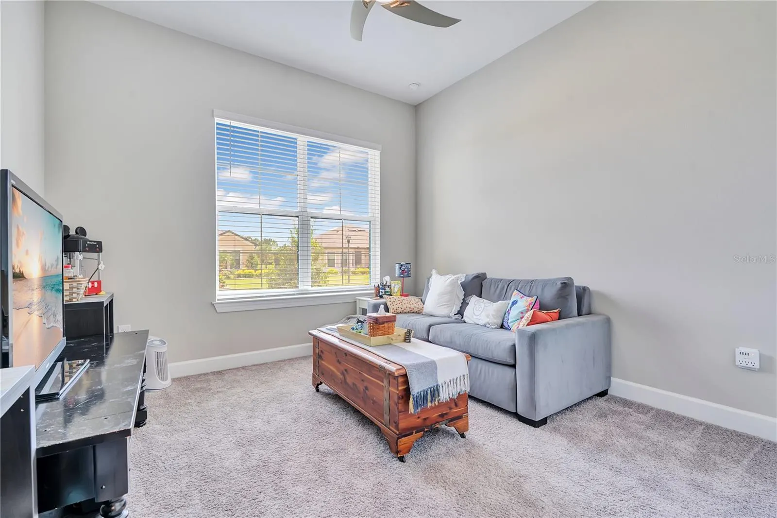 3rd bedroom