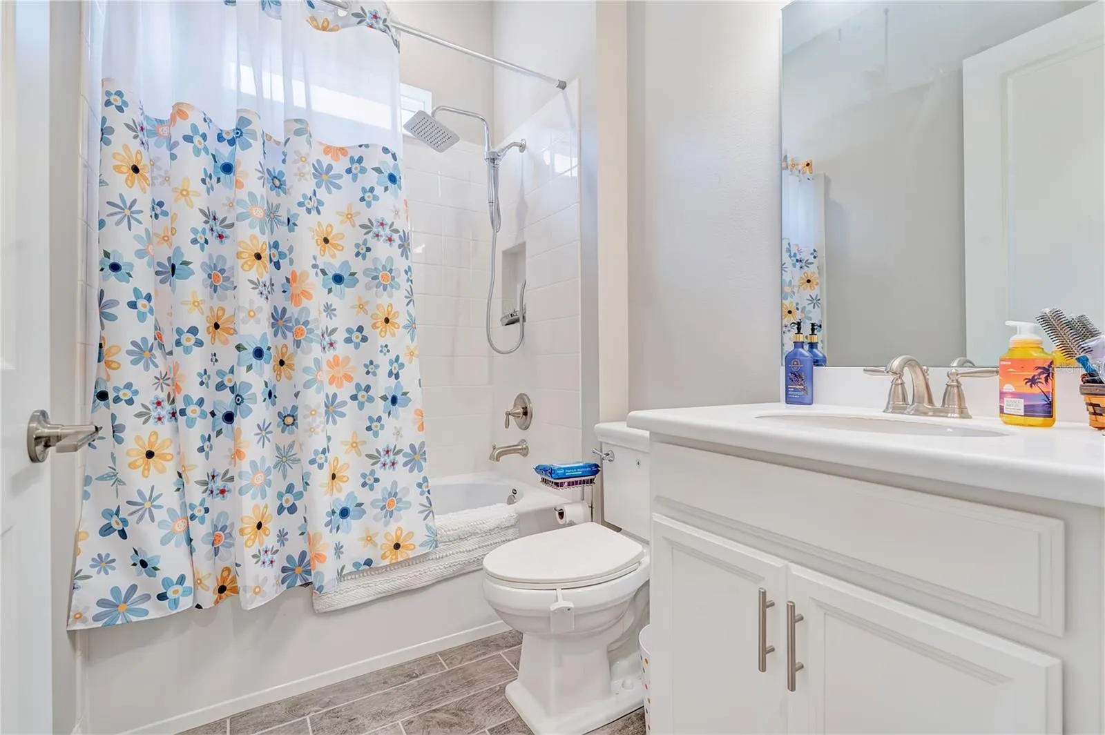 3rd bathroom