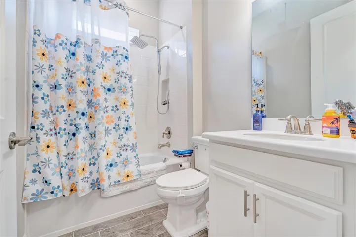 3rd bathroom