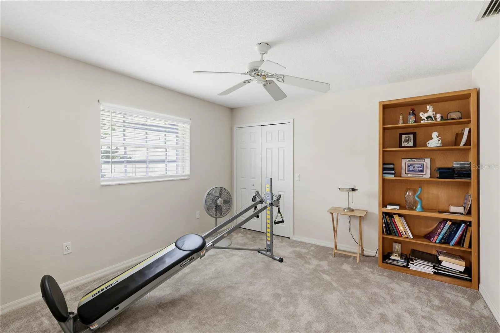 Third bedroom