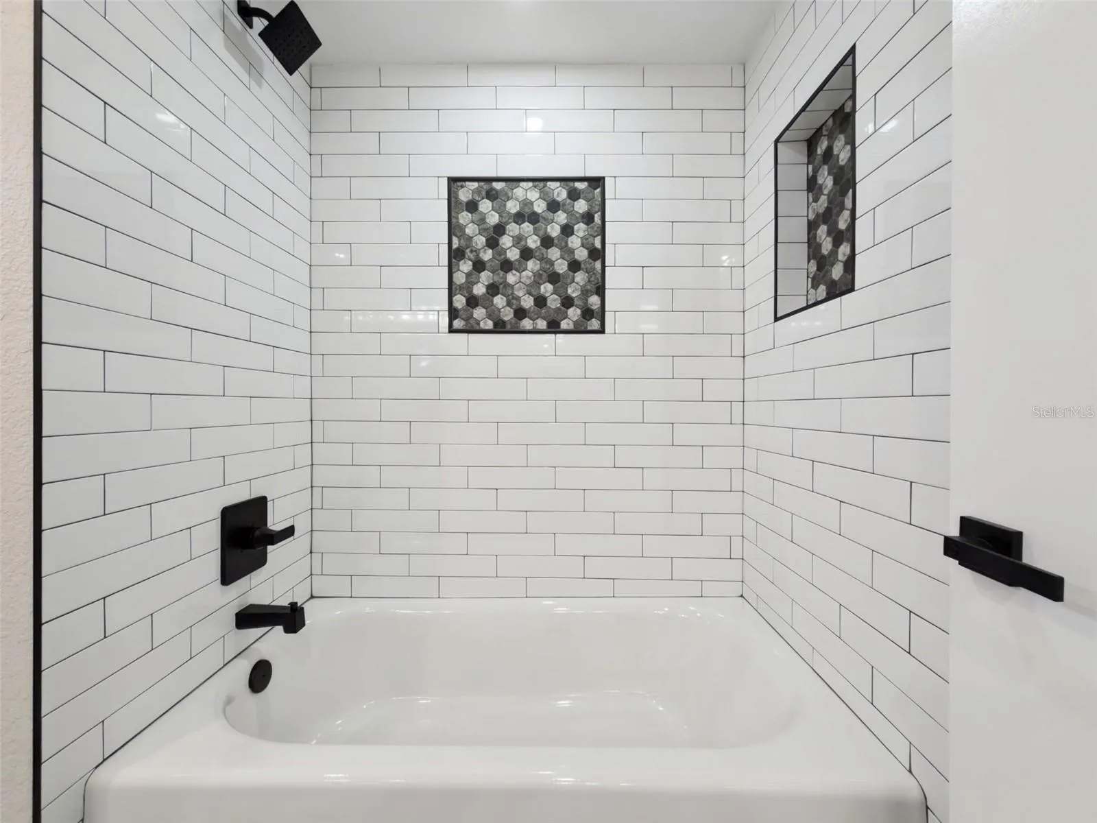 #3 Full Bathroom