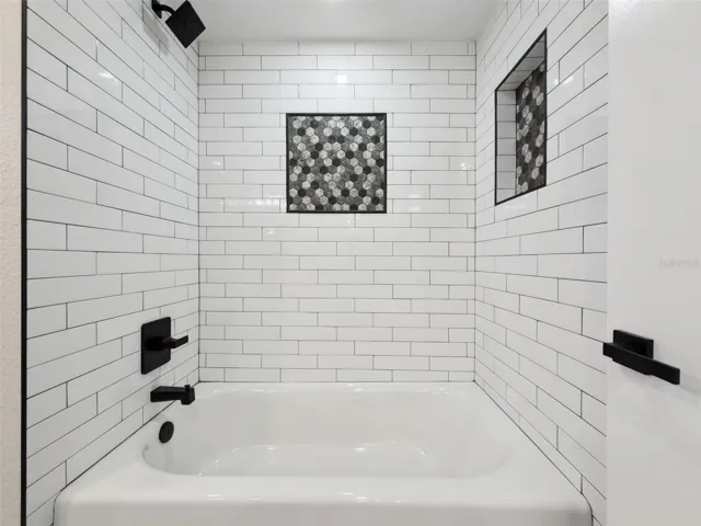 #3 Full Bathroom