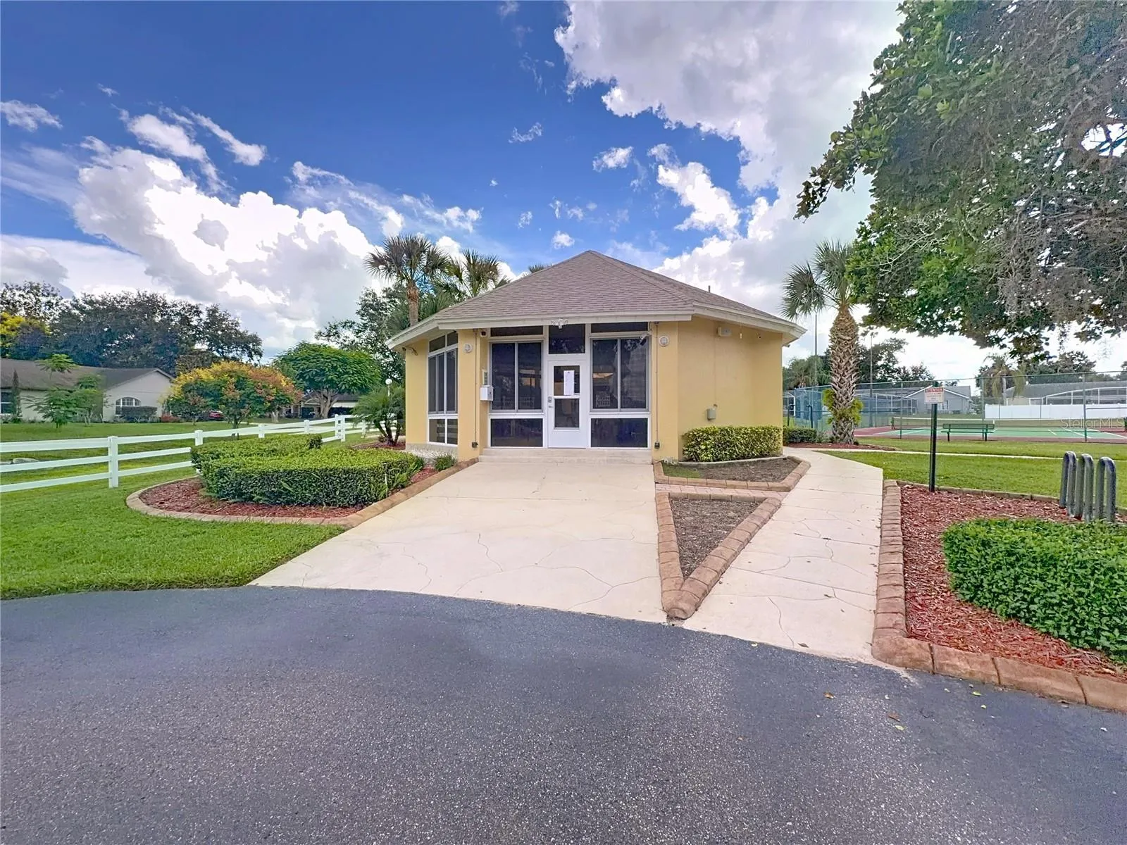 Community Clubhouse
