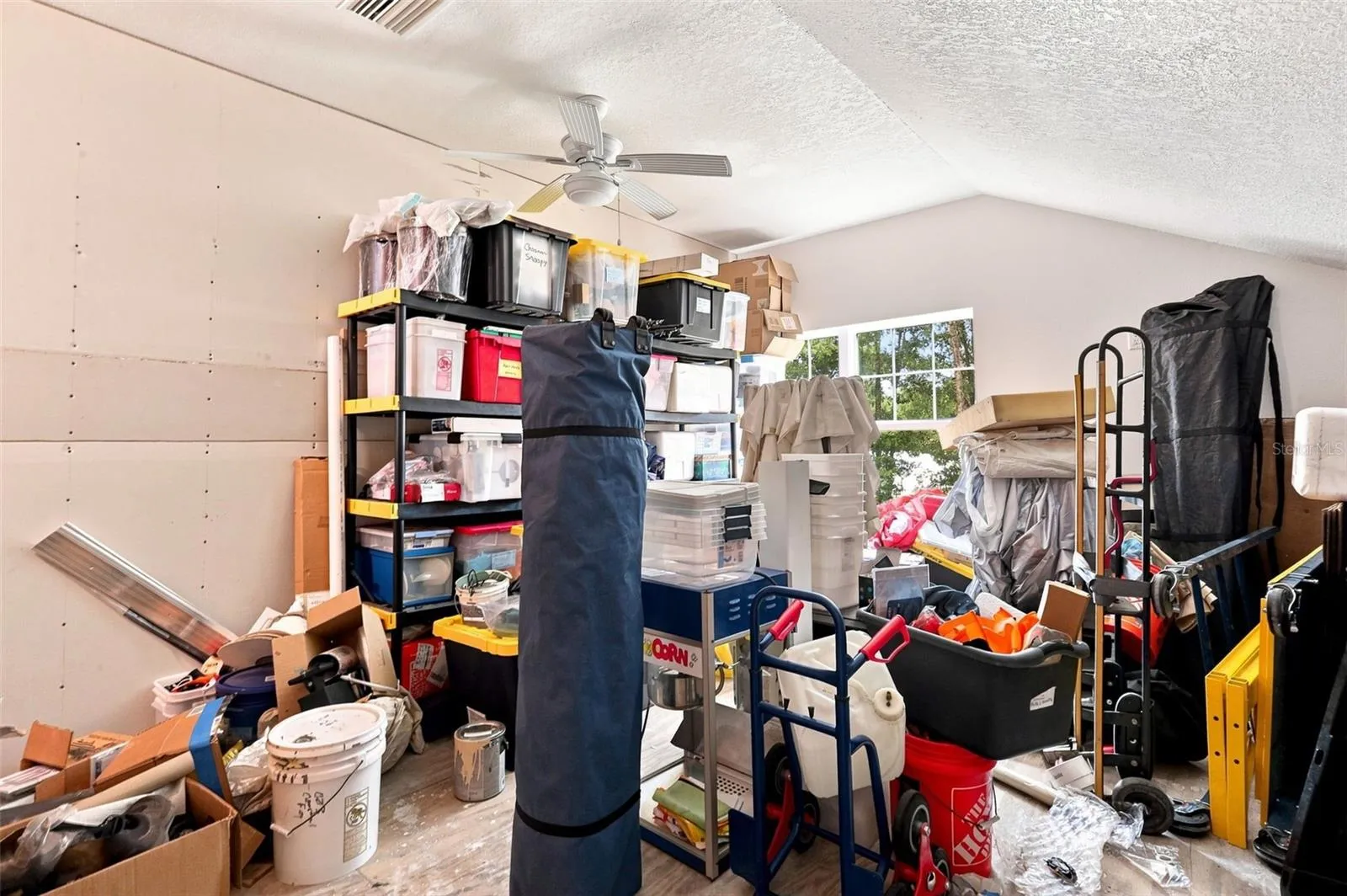 Garage Apartment