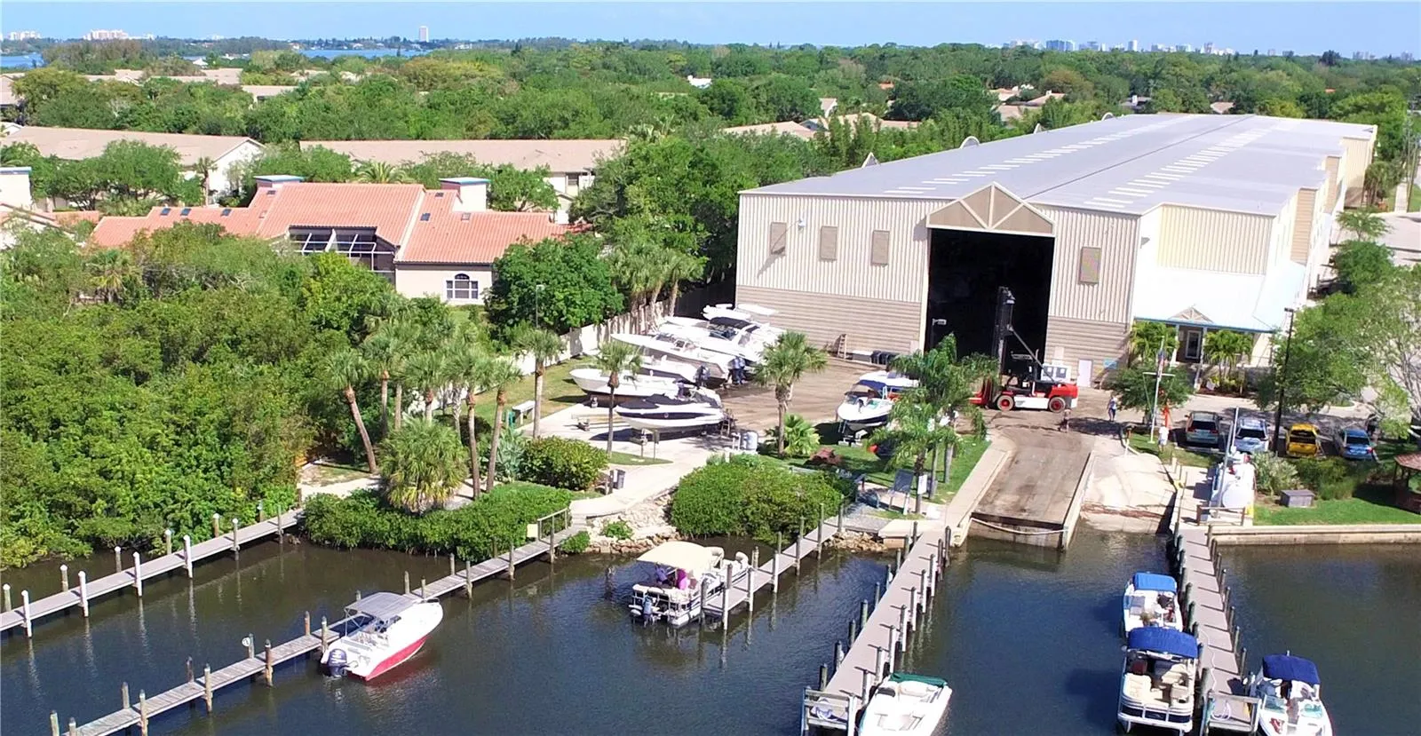 Phillippi Harbor Club
