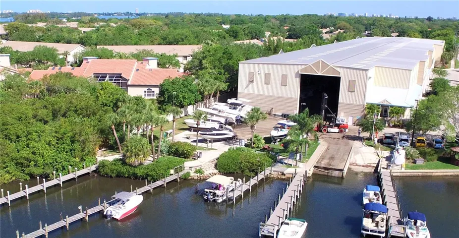 Phillippi Harbor Club