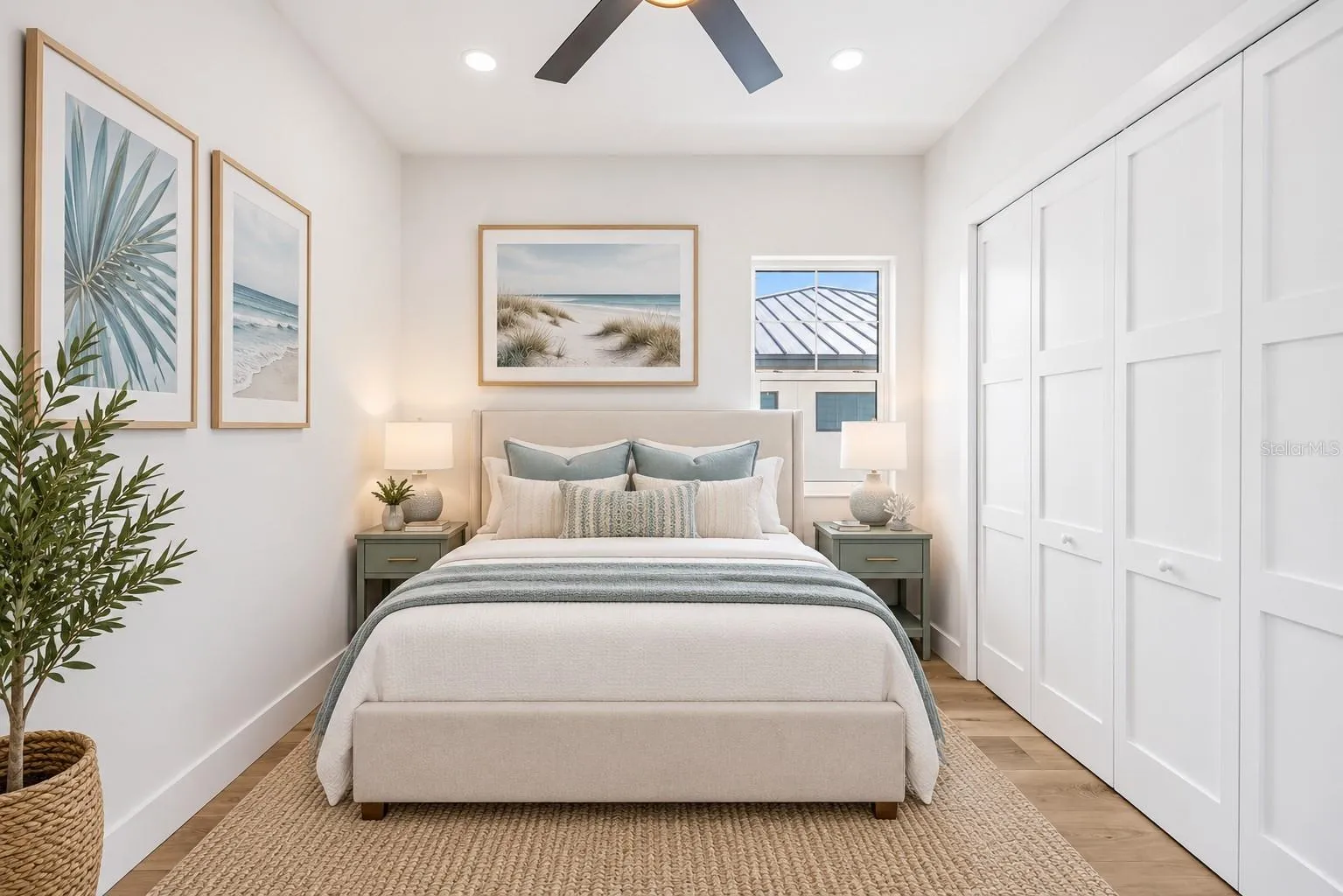 BEDROOM 3