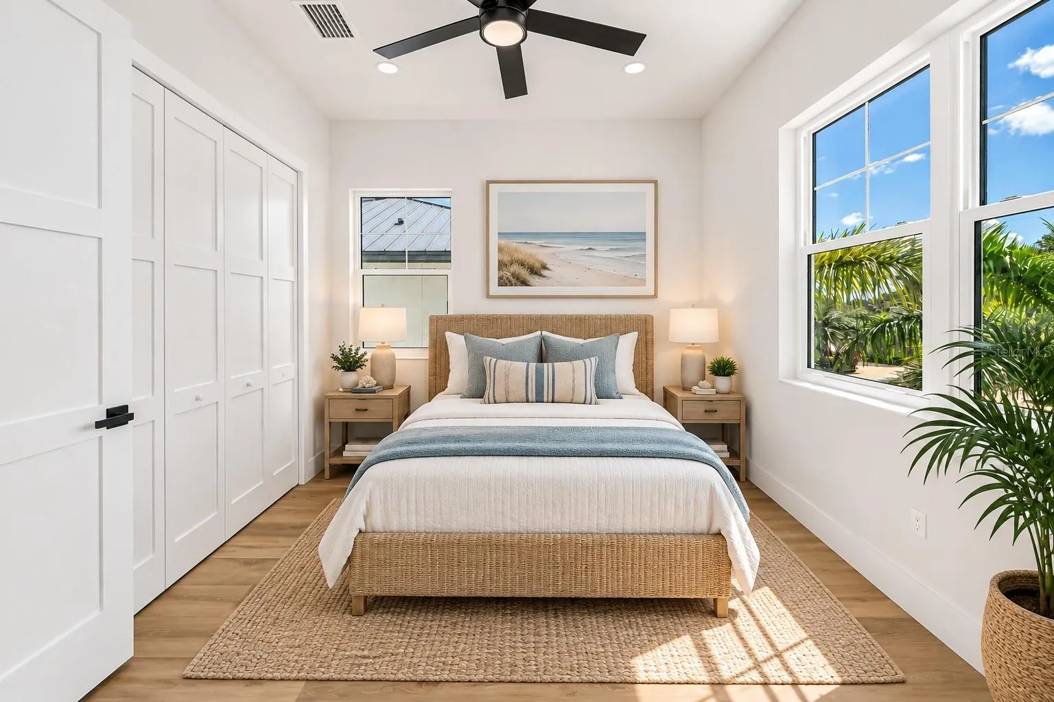 BEDROOM 2