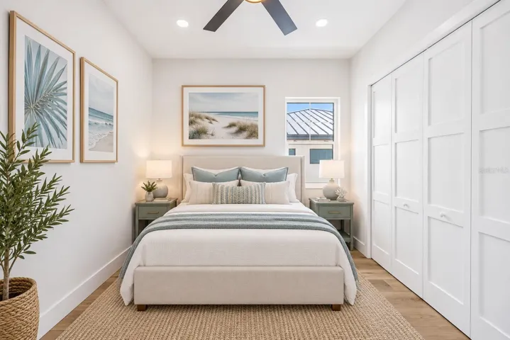 BEDROOM 3